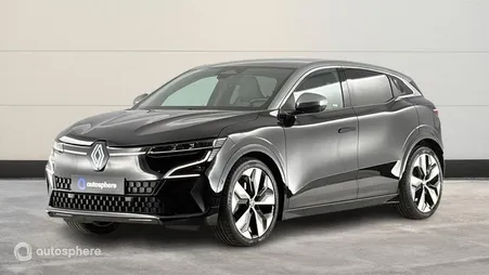 Renault Mégane E-Tech Electric EV60 220ch Techno optimum charge