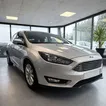 Ford Focus TITANIUM 1.0I 125 12V TURBO