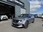Peugeot 2008 1.5 BLUEHDI 130CH S&S GT LINE EAT8