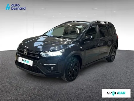 Dacia Jogger 1.0 ECO-G 100ch Extreme+ 7 places