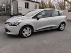 Renault CLIO IV ESTATE 1.5 DCI 90CH ENERGY BUSINESS ECO² 82G