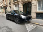 Porsche Cayenne Coupe E-Hybrid 470 CH / JANTES 22/ CAMERA/ ACC/ ECRAN PASSAGER/ BOSE/ CARPLAY