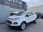 Ford EcoSport 1.0 EcoBoost 125ch Trend