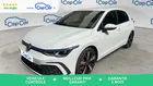 Volkswagen Golf 1.4 TSI 245 Hybrid DSG6 GTE