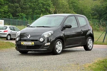 Renault Twingo II phase 2 1.2L 16V 75CH / DISTRIBUTION NEUVE / GARANTIES 12 MOIS / Compatible ETHANOL