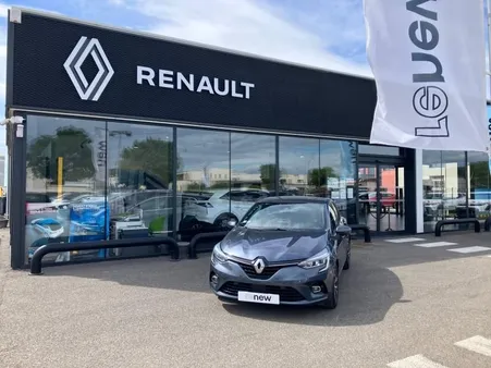 Renault Clio 1.6 E-Tech 140ch Intens