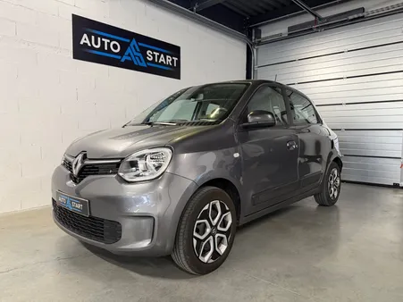 Renault TWINGO III Equilibre 1RE MAIN/CARPLAY/RADARS ARR/CLIM AUTO/LIMITEUR