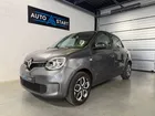 Renault TWINGO III Equilibre 1RE MAIN/CARPLAY/RADARS ARR/CLIM AUTO/LIMITEUR