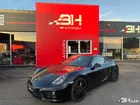 Porsche Cayman 981 3.4 325 S PDK BVA