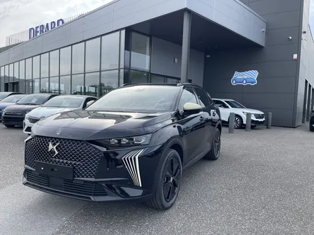 Ds DS 7 1.5 BLUEHDI 130CH PERFORMANCE LINE