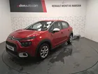 Citroën C3 III PureTech 83 S&S BVM5 YOU 5p
