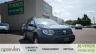 Dacia Duster 1.5 dCi 110ch Essentiel 4X2