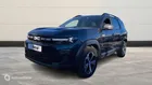 Dacia Bigster 1.8 hybrid 155ch Journey