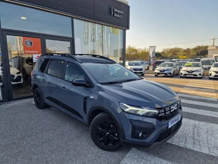 Dacia Jogger 7 Places Extreme Tce 110