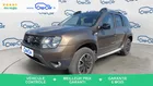 Dacia Duster 1.2 TCe 125 Black Touch
