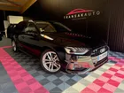 AUDI A4 AVANT BUSINESS 35 TDI 163 ch S TRONIC 7 BUSINESS LINE / JANTES 18 / CAMÉRA / HAYON ÉLEC / CARPLAY / ENTRETIEN AUD