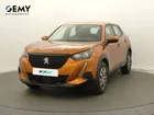 PEUGEOT 2008 PureTech 100 S&S BVM6 Active