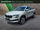 Skoda Karoq 2.0 TDI 116ch SCR Business DSG7