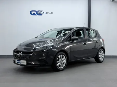 OPEL Corsa 1.4 90 ch Edition 5p - Faible kilométrage - Suivi Opel