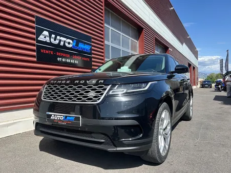 LAND ROVER RANGE ROVER VELAR Entretien Complet Land Rover/Full Option/Garantie 12 mois
