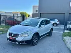 SUZUKI SX4 S-CROSS 1.6 DDiS 120ch 4x4 AllGrip