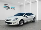 Citroen C5 1.6 HDI115 FAP MILLENIUM + II