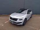 SKODA Kamiq 1.5 TSI 150 ch DSG7 Monte-Carlo