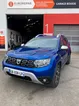 Dacia duster blue dci 115 4x2 - prestige