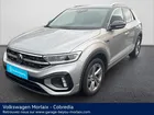 Volkswagen T-Roc 1.0 TSI 110 R-Line
