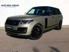 Land Rover Range Rover 4 MARK VII SWB P400E PHEV SI4 2.0L 400CH Autobiography