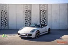 Porsche 911 (991) Phase 2 CABRIOLET 3.0 450 CARRERA 4 GTS PDK (SUIVI COMPLET PORSCHE)