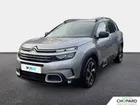 CITROEN C5 Aircross Hybride Rechargeable 225 S&S e-EAT8 Shine Pack