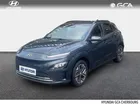 Hyundai Kona Electric 39kWh - 136ch Intuitive