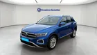 VOLKSWAGEN T-Roc 1.5 TSI EVO2 150 Start/Stop DSG7 Style