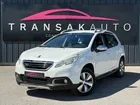 PEUGEOT 2008 1.2 PureTech 110ch SS BVM5 Allure / ATTELAGE / RADAR AR