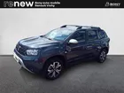 Dacia Duster Blue dCi 115 4x2 Prestige +