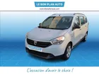Dacia Lodgy 1.2 TCe 115ch Silver Line 7 places