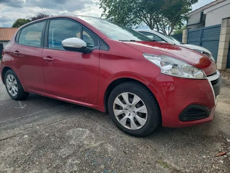 Peugeot 208 Ethanol excellent état