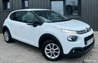 CITROEN C3 III LIVE / 1.6 HDI 75CH / GARANTIE l