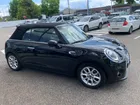 Mini Cabrio MINI F57 Cabriolet