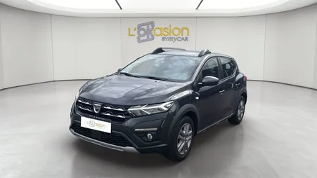 DACIA Sandero ECO-G 100 - 22 Stepway Confort