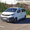 Opel Vivaro Ambulance
