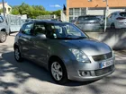 SUZUKI SWIFT 1.3 DDiS GLX