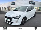 PEUGEOT 208 PureTech 100 S&S BVM6 Style