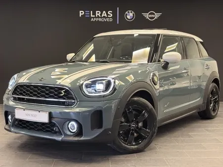 Mini Countryman Cooper SE 125ch + 95ch Edition Premium Plus ALL4 BVA6