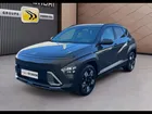 Hyundai Kona 1.6 GDi 129ch Hybrid Executive DCT-6