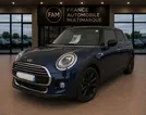 Mini 5 portes HATCH F55 MINI Cooper 136 ch BVA6 Edition Blackfriars