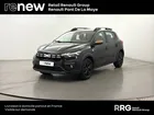 Dacia sandero eco g 100 gsr2 stepway extreme