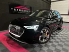 AUDI E-TRON Avus Extended Carnet complet Audi , origine FR garantie Audi 11/28 moteur boite (avant) neuf échang