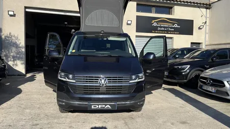 Volkswagen california 6.1 2.0 tdi 150ch dsg7 ocean